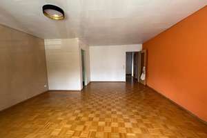 Freie 2-Zimmer Wohnung mit Balkon und Tiefgaragenstellplatz in S-Hofen!  – Die vollständige Adresse der Immobilie erhältst du vom Anbieter., 70378 Hofen, Stuttgart – Vorschaubild 6