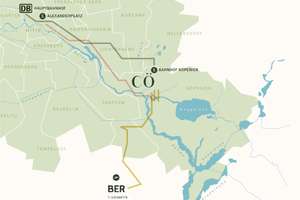 3-Zimmer-Wohnung für alle Lebensentwürfe - mit zwei Terrassen, zwei Bädern und viel Raum – Hämmerlingstraße 138, 12555 Köpenick, Berlin – Vorschaubild 26