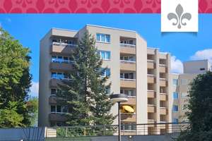 GÜNTZELKIEZ IN WILMERSDORF
RENOVIERTE 1-ZIMMER-WOHNUNG MIT BALKON UND AUFZUG – Die vollständige Adresse der Immobilie erhältst du vom Anbieter., 10717 Wilmersdorf, Berlin – Vorschaubild 1