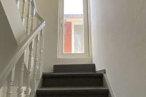 " Gemütliches Wohnen" Renovierte 3-Zi. Altbau-Wohnung mit Balkon in OL-Osternburg – Die vollständige Adresse der Immobilie erhältst du vom Anbieter., 26135 Osternburg, Oldenburg (Oldenburg) – Vorschaubild 13