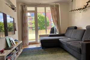 Zuhause mit 3 Zimmern in München-Hadern
