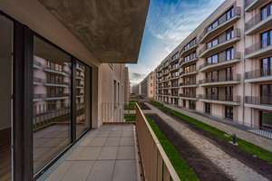 Neubau mit Fußbodenheizung im Erstbezug / WBS bis 220 – Daumstr. 76, 13599 Haselhorst, Berlin – Vorschaubild 11
