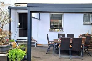 Nähe Wöhrder See! Gepflegtes MFH mit 7 WE inkl. großer Terrassenwohnung + Rückgebäude! – Die vollständige Adresse der Immobilie erhältst du vom Anbieter., 90489 Veilhof, Nürnberg – Vorschaubild 14