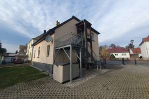Vermietetes Zweifamilienhaus in zentrumsnähe von Bad Düben zum Verkauf! – Torgaue Straße 39, 4849 Bad Düben – Vorschaubild 5
