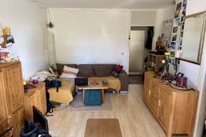 1 ½ - Zimmer – Wohnung in Alt-Rahlstedt mit Tiefgaragenstellplatz – Die vollständige Adresse der Immobilie erhältst du vom Anbieter., 22143 Rahlstedt, Hamburg – Vorschaubild 6