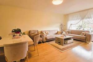 Schöne Kapitalanlage im Herzen von Friedrichsfeld mit großem Balkon und Aufzug – Bülowstraße 61, 46562 Voerde (Niederrhein) – Vorschaubild 8