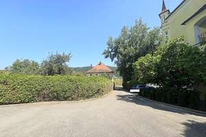 Historische Neubarock-Villa im Herzen von Vilshofen an der Donau! – Die vollständige Adresse der Immobilie erhältst du vom Anbieter., 94474 Vilshofen an der Donau – Vorschaubild 6