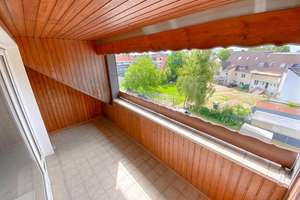 Tolle 1,5 Zimmer Wohnung mit sonniger Loggia,guter Raumaufteilung und eigenem Stellplatz – Die vollständige Adresse der Immobilie erhältst du vom Anbieter., 44339 Eving (Ortsteil), Dortmund – Vorschaubild 18