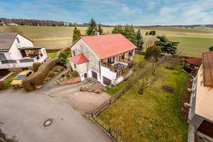 Einziehen und Wohlfühlen – liebevoll saniertes Einfamilienhaus in ruhiger Feldrandlage von Erlau – Die vollständige Adresse der Immobilie erhältst du vom Anbieter., 9306 Erlau – Vorschaubild 4