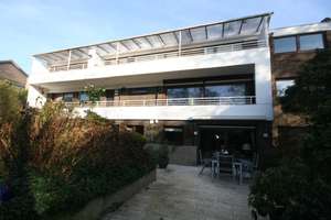 D-Stockum-Dichterviertel, Aufgepasst: freiwerdende Eigentümer-Garten-Maisonette m.
Einlieger – Die vollständige Adresse der Immobilie erhältst du vom Anbieter., 40474 Stockum, Düsseldorf – Vorschaubild 2
