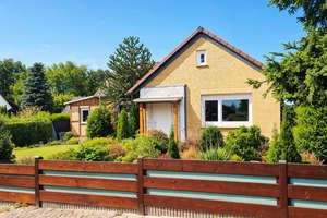 Kleines Haus in guter Lage....... – Die vollständige Adresse der Immobilie erhältst du vom Anbieter., 29386 Hankensbüttel – Vorschaubild 1