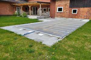 Schöner, renovierter Resthof auf 9146 m² Grundstück - Scheune/Stall/Halle, PV-Anlage, Salzwasserpool – Gifhorn (Kreis) – Vorschaubild 10