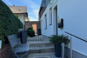 Schmuckstück in außergewöhnlicher Rheinauenlage! Einmaliges (Zwei-)Familienhaus in DU-Mündelheim – Kegelstraße 90, 47259 Duisburg – Vorschaubild 7