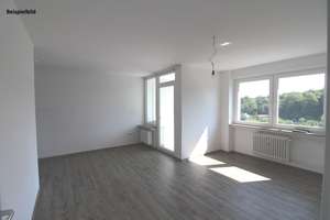 Schöne Wohnung: günstige 2-Zimmer-Wohnung – Robert-Cauer-Str. 18, 64287 Darmstadt-Ost, Darmstadt – Vorschaubild 5