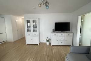 Möblierte 2-Zimmer-Wohnung mit Balkon & Tiefgarage am Max-Eyth-See – Schlierseestraße 57, 70378 Hofen, Stuttgart – Vorschaubild 9