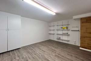 VIEL PLATZ ZUM WOHNEN, ARBEITEN & ENTSPANNEN - GROSSE TERRASSE & POOL- GARAGE FÜR 2 PKW – Heiterwanger Weg 36 po, 12209 Lichterfelde, Berlin – Vorschaubild 32