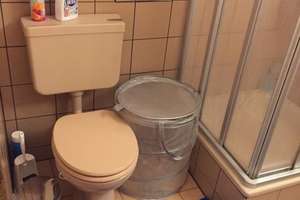Einzimmerwohnung in der Nähe der FH – Die vollständige Adresse der Immobilie erhältst du vom Anbieter., 97070 Altstadt, Würzburg – Vorschaubild 6