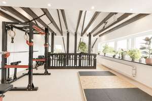 Einziehen und wohlfühlen – modernisiertes Reihenendhaus mit traumhaftem Garten – Die vollständige Adresse der Immobilie erhältst du vom Anbieter., 47839 Hüls, Krefeld – Vorschaubild 19