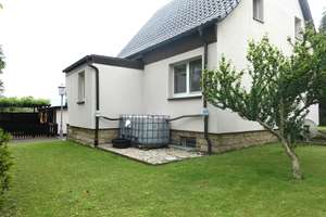 gepflegtes Einfamilienhaus in Dresden-Cossebaude mit Fernblick – Die vollständige Adresse der Immobilie erhältst du vom Anbieter., 1156 Cossebaude, Dresden – Vorschaubild 5