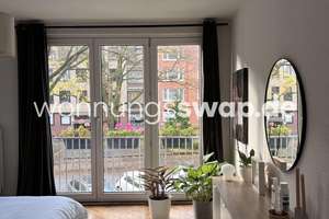 Wohnungstausch: Immenhof 20 – Immenhof 20, 22000 Uhlenhorst, Hamburg – Vorschaubild 2