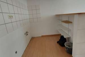 2-Zimmer-Wohnung mit Balkon in Wuppertal!
