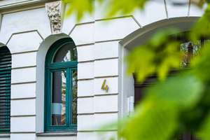 Vermietete 4 Zimmer Maisonette - Altbauwohnung mit Aufzug in Plagwitz an der weißen Elster – Nonnenstraße 4, 4229 Plagwitz, Leipzig – Vorschaubild 4