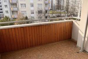 4,5-Zimmer Wohnung mit großem Balkon im 3. OG; inkl. TG in Stuttgart, von privat, ohne Makler! – Die vollständige Adresse der Immobilie erhältst du vom Anbieter., 70569 Lauchäcker, Stuttgart – Vorschaubild 10