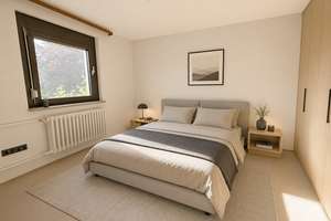 FRANK IMMOBILIEN Liebenswertes Reihenendhaus mit weitläufigem Gartenglück  sucht kreative Hände! – Die vollständige Adresse der Immobilie erhältst du vom Anbieter., 12349 Buckow, Berlin – Vorschaubild 12
