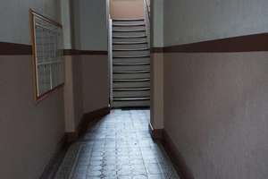 3 Zimmer Altbauwohnung in ruhiger Lage - im Hafenviertel – Die vollständige Adresse der Immobilie erhältst du vom Anbieter., 44147 Hafen, Dortmund – Vorschaubild 3