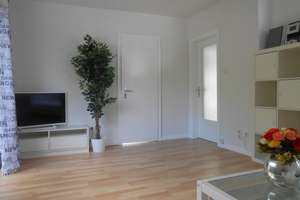 von privat - moderne, schicke 1-Zimmer Wohnung mit Balkon und Carport  – Bargteheider Straße 179, 22143 Rahlstedt, Hamburg – Vorschaubild 7