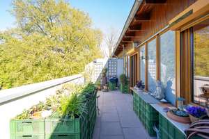Modern und effizient – exklusive Dachterrassenwohnung mit Blick ins Grüne!
 – Die vollständige Adresse der Immobilie erhältst du vom Anbieter., 22145 Rahlstedt, Hamburg – Vorschaubild 26