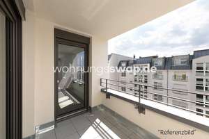Wohnungstausch: Shakespearestraße 17 – Shakespearestraße 17, 4000 Zentrum-Süd, Leipzig – Vorschaubild 8