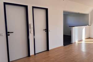 Schöne Maisonettewohnung in saniertem Altbau,DG,  3 Zimmer, offene Küche, Balkon, 85m² – Grabenstrasse 1a, 58095 Mittelstadt, Hagen – Vorschaubild 28
