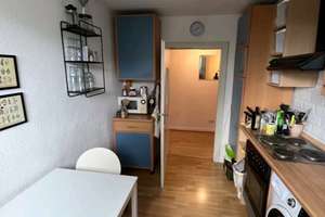 Wohnen mit Blick auf den Sonnenaufgang – Kölner Landstraße 136, 40591 Wersten, Düsseldorf – Vorschaubild 5