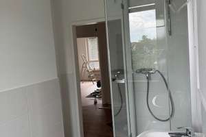 Erstbezug nach Renovierung - 5-Zimmer-Wohnung – Kaltenhofer Straße 21, 86154 Oberhausen-Süd, Augsburg – Vorschaubild 2