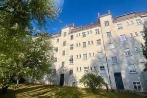 Bezugsfrei:  4-Zimmer Maisonette-Wohnung mit Balkon in Berlin-Tempelhof zu verkaufen – Die vollständige Adresse der Immobilie erhältst du vom Anbieter., 12103 Tempelhof, Berlin – Vorschaubild 1