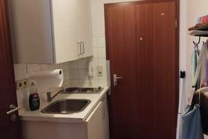 1-Zimmer Wohnung mit Aufzug in Mannheim Innenstadt – F 4 14-15, 68159 Innenstadt/Jungbusch, Mannheim – Vorschaubild 4