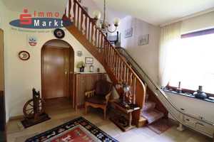 Einfamilienhaus mit besonderem Charme! – Minden-Lübbecke (Kreis) – Vorschaubild 5