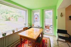 Altbau Charme - Traumhaftes Einfamilienhaus mit Garten und Garage in bester Lage von Oberlahnstein – Rhein-Lahn-Kreis – Vorschaubild 7