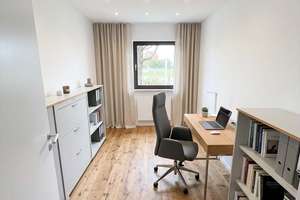 Helle 4-ZKB-Wohnung mit einladender Loggia in begehrter Lage – 68259 Feudenheim, Mannheim – Vorschaubild 9