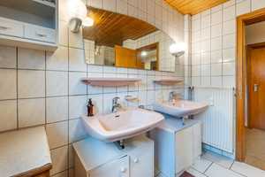 Mehrfamilienhaus in ruhiger Wohnlage von Bürstadt mit Leerstand – Bergstraße (Kreis) – Vorschaubild 14