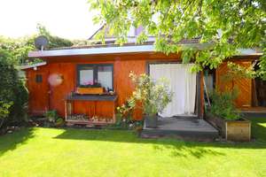 Freistehendes Refugium mit Charme – Gemütliches Einfamilienhaus mit mediterranem Wohncharakter – 68259 Feudenheim, Mannheim – Vorschaubild 40
