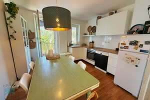 ***wie ein Haus, nur bequemer – moderne Maisonette in grüner Höhenlage – Tiergartenstraße 214, 42117 Elberfeld West, Wuppertal – Vorschaubild 12