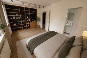 Außergewöhnliche Maisonette-Wohnung bestehend aus zwei Wohnungen, flexibel nutzbar – Die vollständige Adresse der Immobilie erhältst du vom Anbieter., 14052 Westend, Berlin – Vorschaubild 3