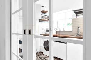 Altbaucharme in Pankow - gepflegte 2-Zimmer-Wohnung mit ca. 70 m² – Die vollständige Adresse der Immobilie erhältst du vom Anbieter., 13189 Pankow (Ortsteil), Berlin – Vorschaubild 8