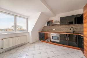 ⭐️ Dachgeschoss-Traum mit Blick auf den Weißensee - Helle 3-Zi Whg mit großer Dachterrasse – Die vollständige Adresse der Immobilie erhältst du vom Anbieter., 13088 Weißensee, Berlin – Vorschaubild 9