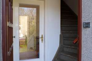 1 - Familienhaus mit teilbewohnbarem Souterrain, Dachterrasse,  Süd-/West-Terrasse und gr. Garage – 27474 Cuxhaven – Vorschaubild 14