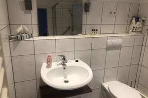 Barrierefreie 2 Zimmer Wohnung Appartement mit Terrasse in schöner Lage in Wuppertal Ronsdorf  – Die vollständige Adresse der Immobilie erhältst du vom Anbieter., 42369 Ronsdorf, Wuppertal – Vorschaubild 12