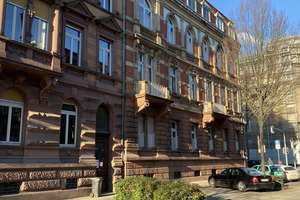 Ideales Studentenapartment unmittelbar neben dem Mannheimer Schloss – Die vollständige Adresse der Immobilie erhältst du vom Anbieter., 68161 Innenstadt/Jungbusch, Mannheim – Vorschaubild 19