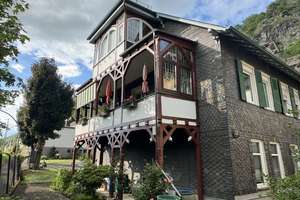 Schönes, großzügiges Zweifamilienhaus mit Ferienwohnung auf einem 999 m² großen Grundstück – Die vollständige Adresse der Immobilie erhältst du vom Anbieter., 56349 Kaub – Vorschaubild 10